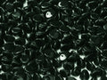 Pinch Bead - Jet 5mm, 10 gram Hilmas Pyssel