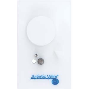 Artistic Wire Örkrok Jig - Rund Örkrok 1 Set Artistic wire