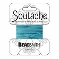 Soutache band - Duck (3 yards) Beadsmith