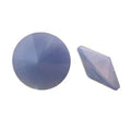 Matubo Rivoli - Sky Blue Pearl 12mm Matubo