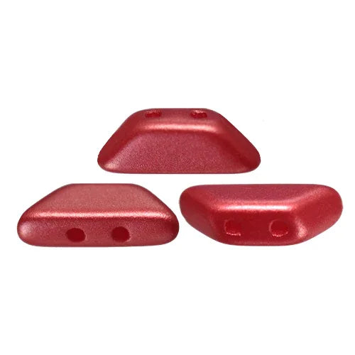 Tinos® Par Puca® - Pastel Dark Coral, 10 gram Les perles par Puca® - Paris