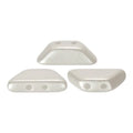 Tinos® Par Puca® - Pastel White, 10 gram Les perles par Puca® - Paris
