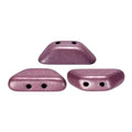 Tinos® Par Puca® - Metallic Matte Dark Plum, 10 gram Les perles par Puca® - Paris