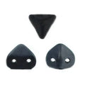 Super-KhéopS® Par Puca® - Jet Matte, 10 gram Les perles par Puca® - Paris