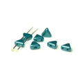 Kheops® Par Puca® - Pastel Emerald, 10 gram Les perles par Puca® - Paris