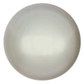 Cabochon par Puca® - White pearl 18 mm, 1 styck Les perles par Puca® - Paris