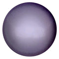 Cabochon par Puca® - Violet Pearl 25 mm, 1 styck Les perles par Puca® - Paris