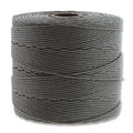 S-lon Fine Tex135 - Grey 1 Rulle Hilmas Pyssel