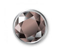Nitar ImpressArt - Czech Crystal Snap Rivets, Round- Amethyst (5st) ImpressArt