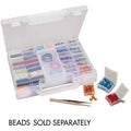 Beadsmith Storage - Bead organizer 1 set Beadsmith