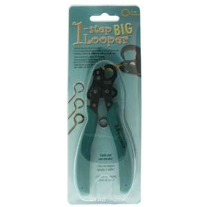 1-Step Big Looper - 3mm Beadsmith