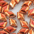 Matubo Gemduo - Crystal Sunset (00030-27137) 8x5mm Matubo