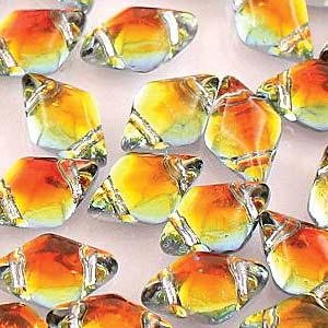 Matubo Gemduo - Backlit Tequila 8x5mm, 10 gram Matubo