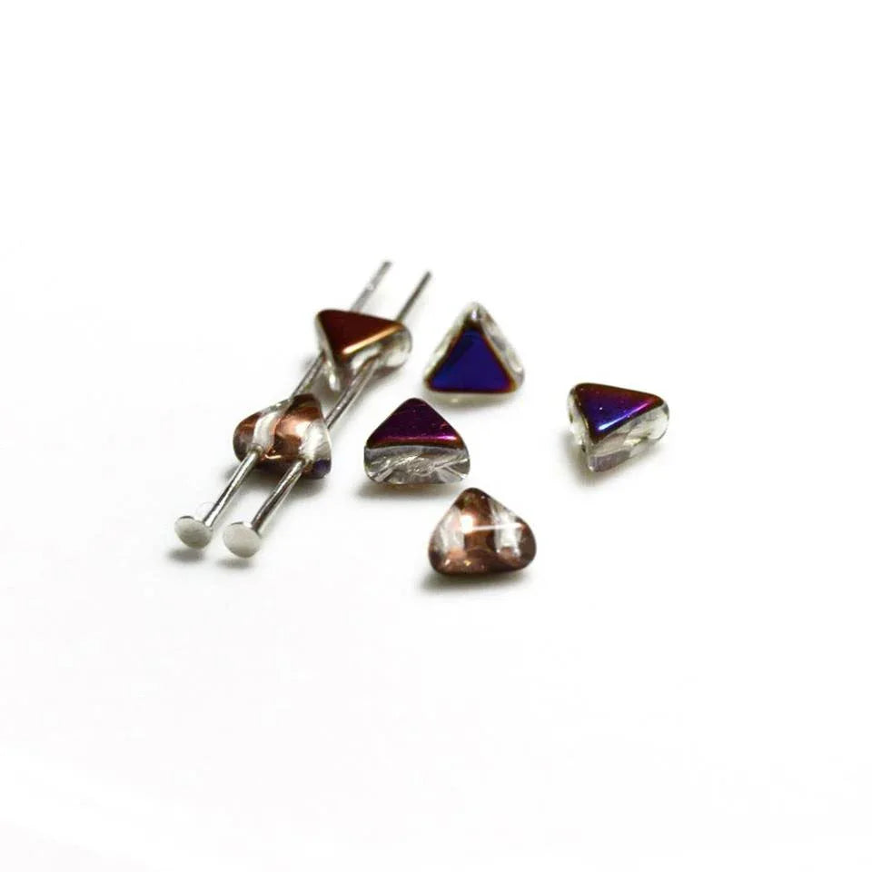 Kheops® Par Puca® - Crystal Sliperit, 10 gram Les perles par Puca® - Paris