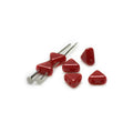 Kheops® Par Puca® - Pastel Dark Coral, 10 gram Les perles par Puca® - Paris