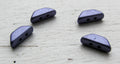 Tinos® Par Puca® - Metallic Matte Purple, 10 gram Les perles par Puca® - Paris