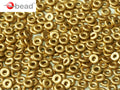 O Bead - Aztec Gold, 5 gram Hilmas Pyssel