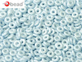 O Bead - Pastel Blue, 5 gram Hilmas Pyssel