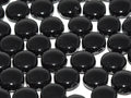 Discduo - Jet 6x4mm, 25-pack Hilmas Pyssel