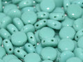 Discduo - Jade 6x4mm, 25-pack Hilmas Pyssel
