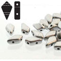Kite Bead - Bronze Aluminium 9x5mm, 10 gram Hilmas Pyssel