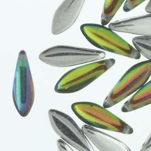 Dagger - Backlit Utopia 5x16mm, 1 sträng Hilmas Pyssel