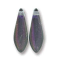 Dagger - Backlit Purple Haze 5x16mm, 1 sträng Hilmas Pyssel