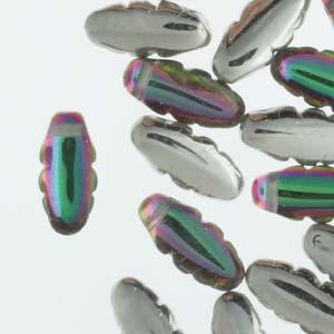 Jagged Dagger - Backlit Spectrum 6x13mm, 1 sträng Hilmas Pyssel