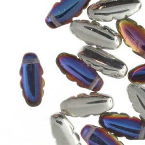 Jagged Dagger - Backlit Vapor 6x13mm, 1 sträng Hilmas Pyssel