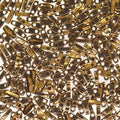 Miyuki Quarter Tila - Bronze Metallic 5x1,2mm, 5 gram Miyuki