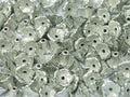 Flower Cup Beads - Crystal Labrador Full 7x5 mm, 20-pack Hilmas Pyssel
