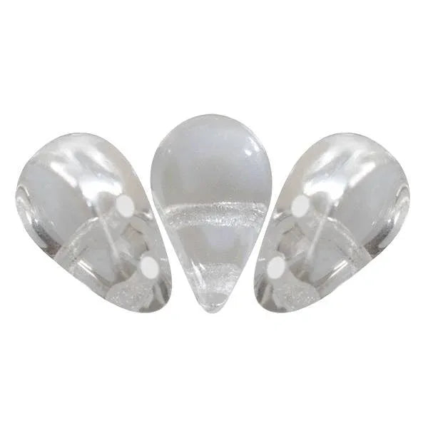Amos® par Puca® - Crystal, 10 gram Les perles par Puca® - Paris