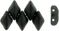 Matubo Gemduo - Jet Matte 8x5mm, 10 gram Matubo