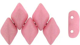Matubo Gemduo - Saturated Pink 8x5mm, 10 gram Matubo
