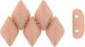 Matubo Gemduo - Saturated Peach 8x5mm, 10 gram Matubo