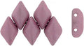 Matubo Gemduo - Saturated Lavender 8x5mm, 10 gram Matubo