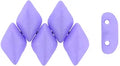 Matubo Gemduo - Saturated Purple 8x5mm, 10 gram Matubo