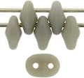 SuperDuo - Matte Opal Grey 10 gram Matubo