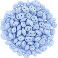 SuperDuo - Powdery Pastel Blue 10 gram Matubo