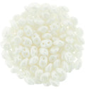 SuperDuo - Powdery Pastel White 10 gram Matubo