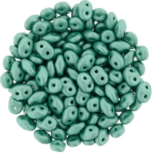 SuperDuo - Powdery Teal 10 gram Matubo