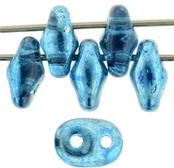 SuperDuo - Ice Blue 10 gram Matubo