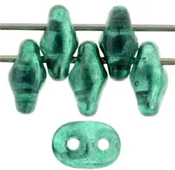 SuperDuo - Ice Green 10 gram Matubo