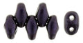 miniDUO - Metallic Suede Dark Purple 10 gram Matubo