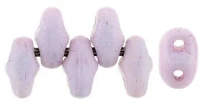 miniDUO - Luster Metallic Pink 10 gram Matubo
