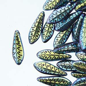 Dagger - Jet Laser Rye 5x16mm, 1 sträng Hilmas Pyssel