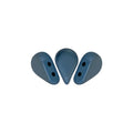 Amos® par Puca® - Metallic Matte Dark Blue, 10 gram Les perles par Puca® - Paris
