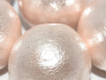Miyuki Cotton Pearl - Pink 25mm Miyuki