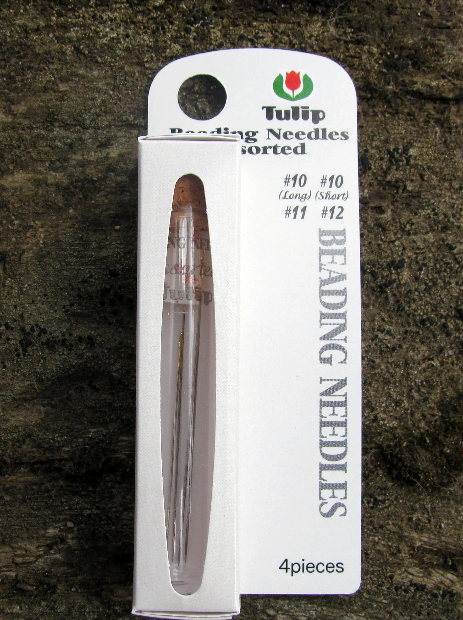 Pärlnålar - Tulip Mix 4-pack Tulip