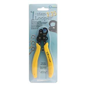 1-Step Looper - 2,25 mm - 1 styck Beadsmith
